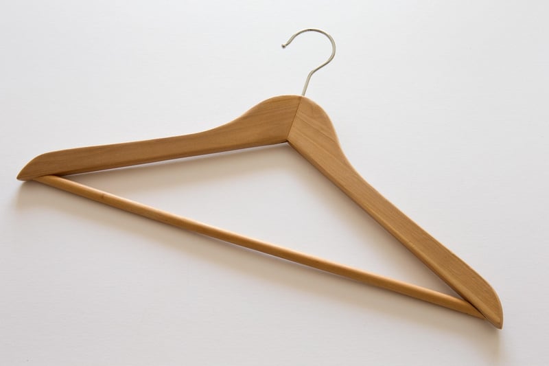Sustainable wardrobe