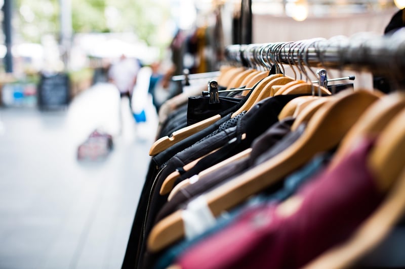 Stylish Sustainable Clothing